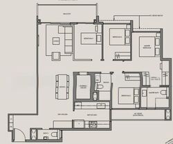 Faber Residence (D5), Apartment #535412431